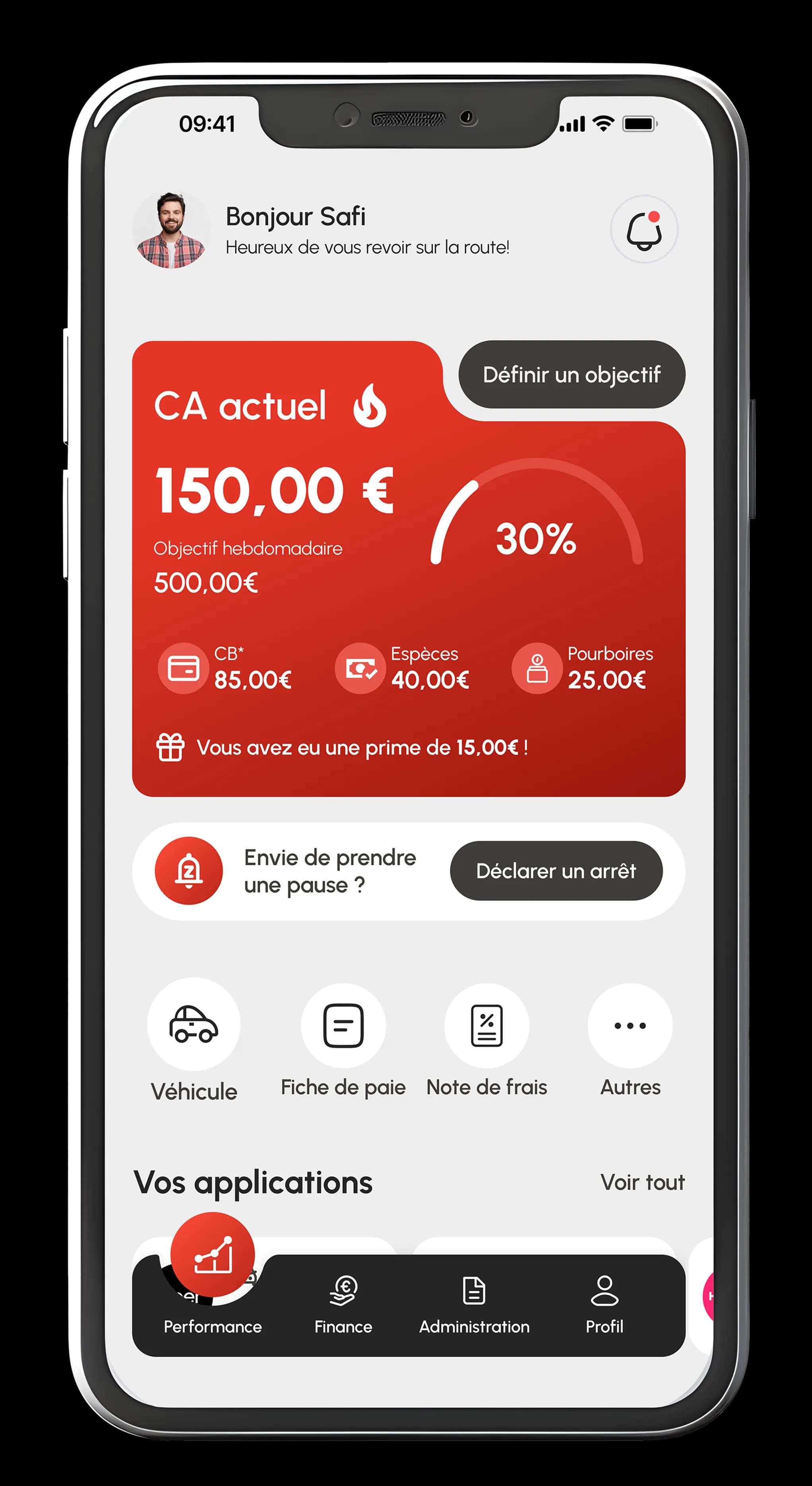 Accueil
